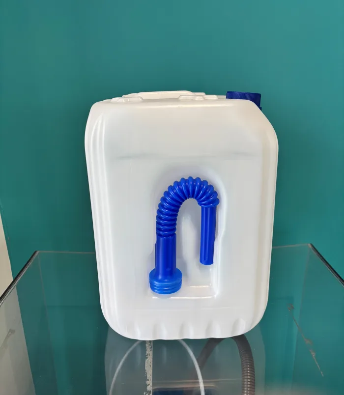 10L Stack Spout 10L Stack Spout