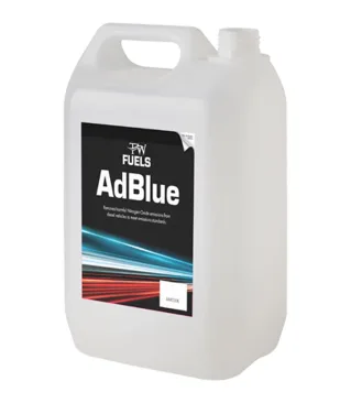 TWFuels 5L AdBlue