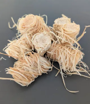 Natural Firelighters