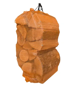 Netted Logs 22 Litre