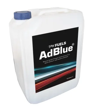 TWFuels 10L AdBlue