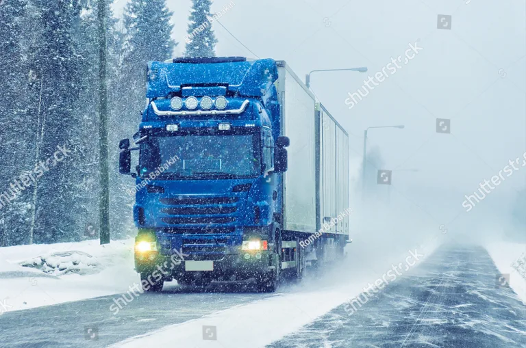 How much road salt should I use?